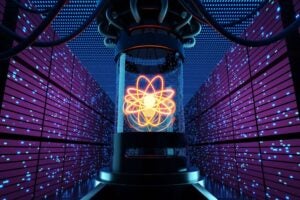 아이온큐·디-웨이브·리게티 등 양자 컴퓨팅 주식, 기술 발전과 자금 지원에 수요일 주가 반등