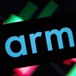 Arm 홀딩스, 2분기 호실적 발표 후 시간외 주가 3.5% 상승