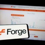 비상장 주식 거래 플랫폼 포지 글로벌, 찰스 슈왑의 인수 소식에 시간외 거래에서 주가 53% 급등