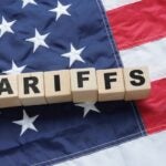 美연방대법원, 트럼프 관세에 의문 제기···대통령 비상권한 논쟁 속 ‘중대 질문 원칙’ 부각