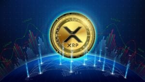 XRP, 리플-마스터카드 파트너십 및 5억 달러 규모 전략적 투자 속 상승세