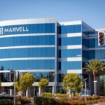 마벨 테크놀로지, 일본 소프트뱅크의 인수 검토 보도에 목요일 프리마켓 주가 8% 급등