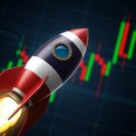 우주 주식 추적기: 블랙스카이, 레드와이어 실적 발표 후 하락; AST, 로켓랩 발표 준비