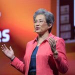 AMD의 CEO 리사 수, AI 칩 시장은 5천억 달러보다 더 큰 기회
