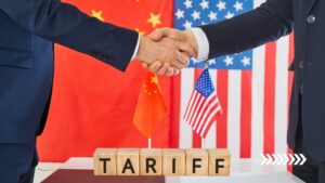 트럼프의 중국 휴전으로 리튬 주식 요동 – JP모건, 리튬 아메리카스는 적정 가치