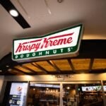 크리스피 크림, 목요일 주가 4% 상승한 이유는?