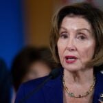 낸시 펠로시의 주식 추천과 작별할 시간···“내년 선거 출마 안 한다” 정계 은퇴 선언