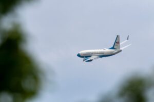 미국 추수감사절 앞두고 항공권 가격 최고 수준으로 급등