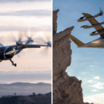 과대광고에서 맑은 하늘로: 조비 vs 아처 – 비행 자동차 시대를 지배하기 위한 경쟁