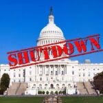 미국 상원, 40일간의 기록적인 셧다운 종료를 위한 표결 진행 준비