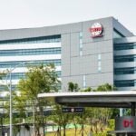 TSMC, 10월 판매 호조와 엔비디아 수요 증가로 주가 상승