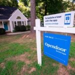 오픈도어의 ‘대대적인 변혁이 진행 중’ – JP모건은 2026년 손익분기점 예상