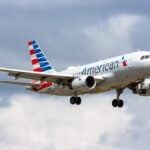 오늘의 주식: 아메리칸 항공 주가가 저항선을 돌파할까?