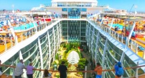 옵션 코너: 카니발의 주가 하락은 반전 기회 가능성 열어