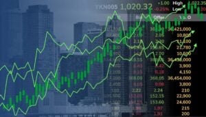 월요일 주목받은 주식: 코어위브, 로켓랩, AST 스페이스모바일, 리게티 및 빅베어AI