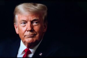 앤서니 폼플리아노, 2천 달러 관세 배당금 약속은 “트럼프 풋”