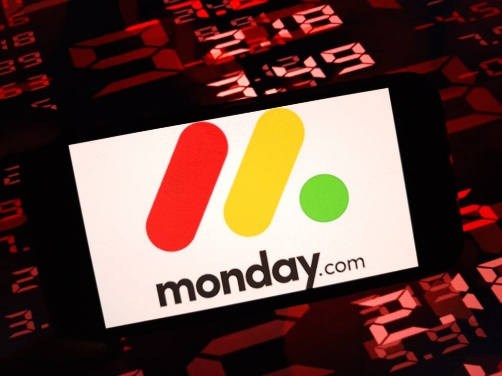 먼데이닷컴, 3분기 호실적에도 부진한 가이던스로 주가 12% 하락 먼데이닷컴, 3분기 호실적에도 부진한 가이던스로 주가 12% 하락