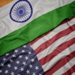 트럼프, 인도와 ‘공정한’ 무역협정 체결 임박 시사