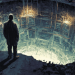 마이클 버리의 다음 ‘빅쇼트’: 팔란티어 과대광고에서 빅테크의 ‘현대판 사기’ 주장까지