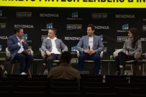 [단독] 핀테크 VC, AI 과대광고에서 실질적 펀더멘털로 전환···‘무조건 성장’ 시대는 끝