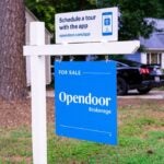 오픈도어 CEO, 트럼프의 50년 모기지 정책에 ‘매우 낙관적’···”내 집 마련 기회 제공”