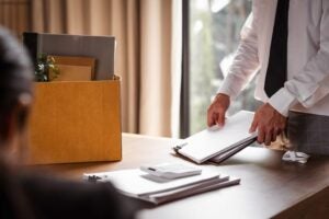 미국 고용시장 비관론 사상 최고 수준···‘실업 우려 이렇게 높았던 적 없었다’