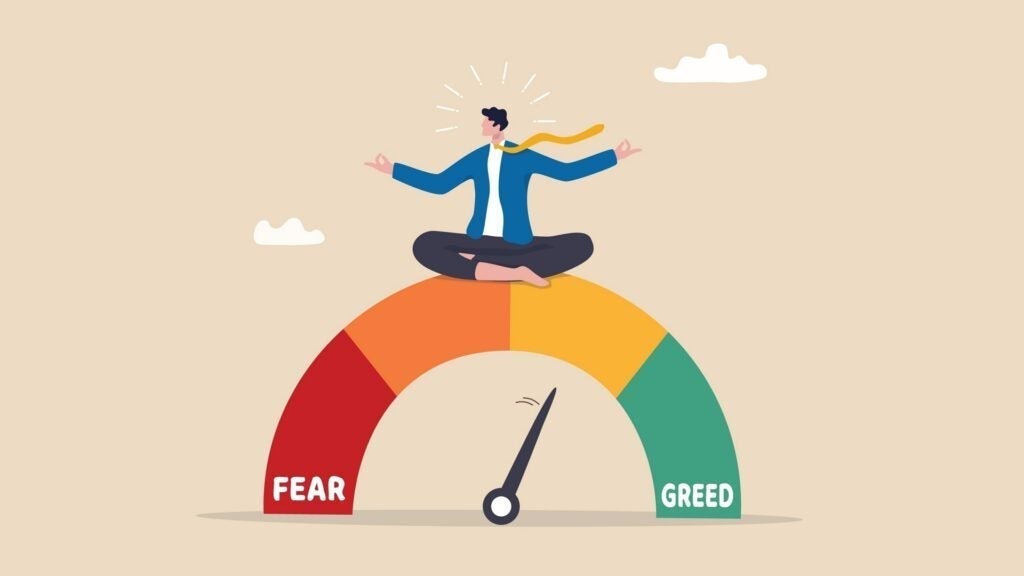 정부 셧다운 종료 임박 속 다우지수 550p 급등···투자자 불안 완화, 탐욕 지수 ‘공포’ 영역 정부 셧다운 종료 임박 속 다우지수 550p 급등···투자자 불안 완화, 탐욕 지수 ‘공포’ 영역