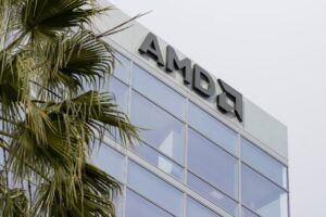 AMD, 폭발적 AI 성장 목표에 주가 급등···애널리스트들 추가 상승 전망
