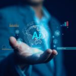 연준 이사 마이클 바, “AI는 경제 변화시키고 통화 정책에 영향 미칠 수 있는 중대한 사안”