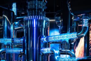 오클로, 예상보다 더 큰 적자에도 주가 상승하는 이유는?