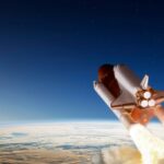 항공우주가 반도체 앞서다···2025년 로켓랩·아처·플래닛 랩스, 엔비디아 상승률 능가