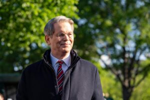 스콧 베센트 “민주당, 어떤 대가에도 트럼프 정책 막으려 했다…의료보험과 무관”