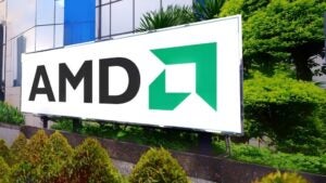 오늘의 주식: AMD 주가의 랠리는 어디서 끝날까?