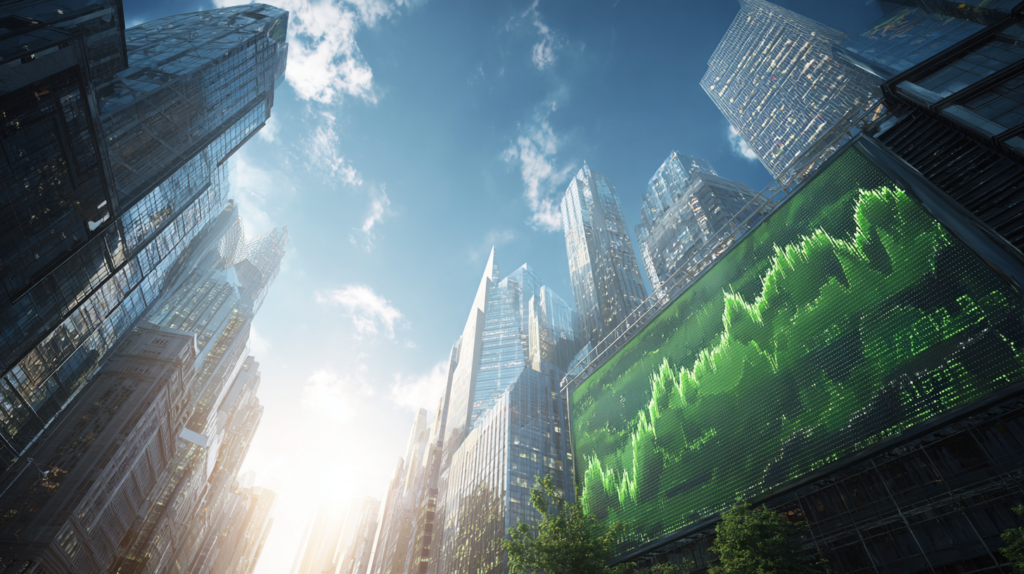 골드만삭스, S&P 500 지수 2030년 9,000까지 상승 예상 – 실제 호황은 다른 곳에 골드만삭스, S&P 500 지수 2030년 9,000까지 상승 예상 – 실제 호황은 다른 곳에