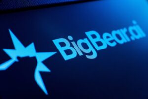 빅베어AI, 목요일 주가 11% 급락한 이유는?