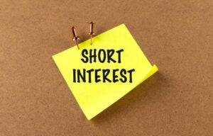 ‘숏 스퀴즈’ 기회를 찾고 있다면? 공매도 잔고율 가장 높은 주식 10종목