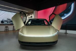 웨이모, 고속도로 확장하며 운용 규모 공개··· 머스크, “초보적인 숫자”