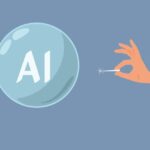 AI 버블이 터지고 있지만, 그 이유는 예상과 다를 수 있다