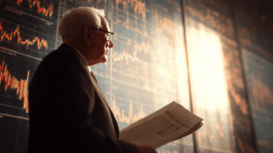 워런 버핏의 버크셔 해서웨이 3분기 움직임: 알파벳 지분 확대, 애플 주식 축소