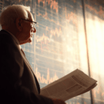 워런 버핏의 버크셔 해서웨이 3분기 움직임: 알파벳 지분 구축, 애플 주식 축소