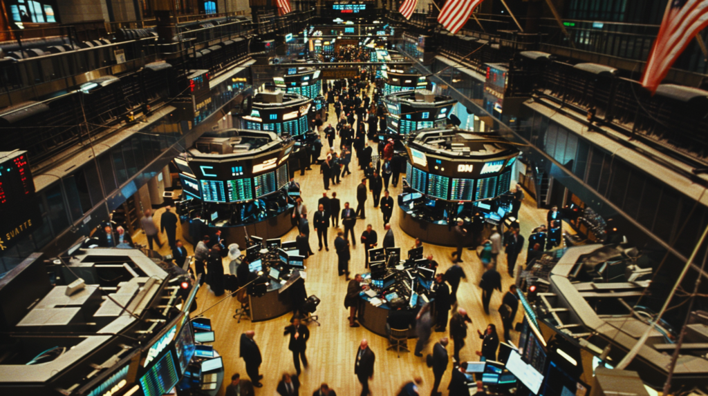 주간 시장 동향: 美 연방 정부 재개, 공급 부족 우려로 AI 주식 하락 주간 시장 동향: 美 연방 정부 재개, 공급 부족 우려로 AI 주식 하락