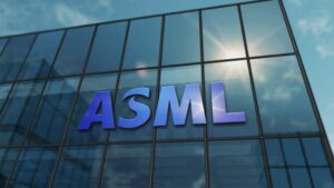 ASML, 네덜란드-중국 반도체 갈등 속 넥스페리아 사태에도 흔들림 없어