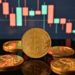 비트코인의 데스 크로스 형성, 어떤 의미일까?