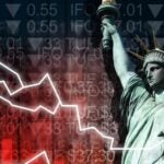 연준 금리인하 기대감 사라지며 기술주 매도 재개···팔란티어, 2023년 이후 최악의 월간 실적 예상