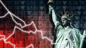 연준 금리인하 기대감 사라지며 기술주 매도 재개···팔란티어, 2023년 이후 최악의 월간 실적 예상