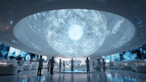 차세대 AI 승자는? 투자자들, 엔비디아 넘어선 새로운 분야 주목