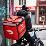 오늘의 주식: 도어대시의 주가는 갭을 메울 수 있을까?