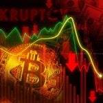 비트코인, 잠시 9만 달러 아래로···이더리움·XRP·도지코인도 하락하며 10억 달러 이상 청산