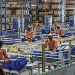 샤오펑 CEO의 테슬라에 대한 반격 카드: 옵티머스는 폐쇄형, 아이언은 오픈소스