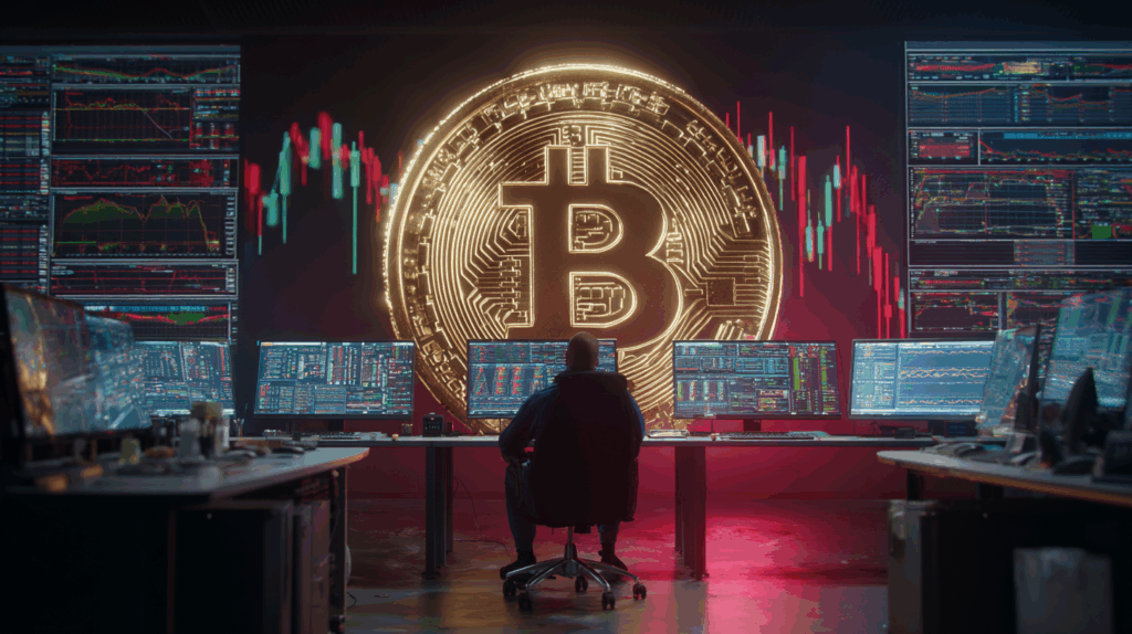 비트코인, 더 이상 헤지 수단이 아니다···포트폴리오에 의미하는 바는? 비트코인, 더 이상 헤지 수단이 아니다···포트폴리오에 의미하는 바는?